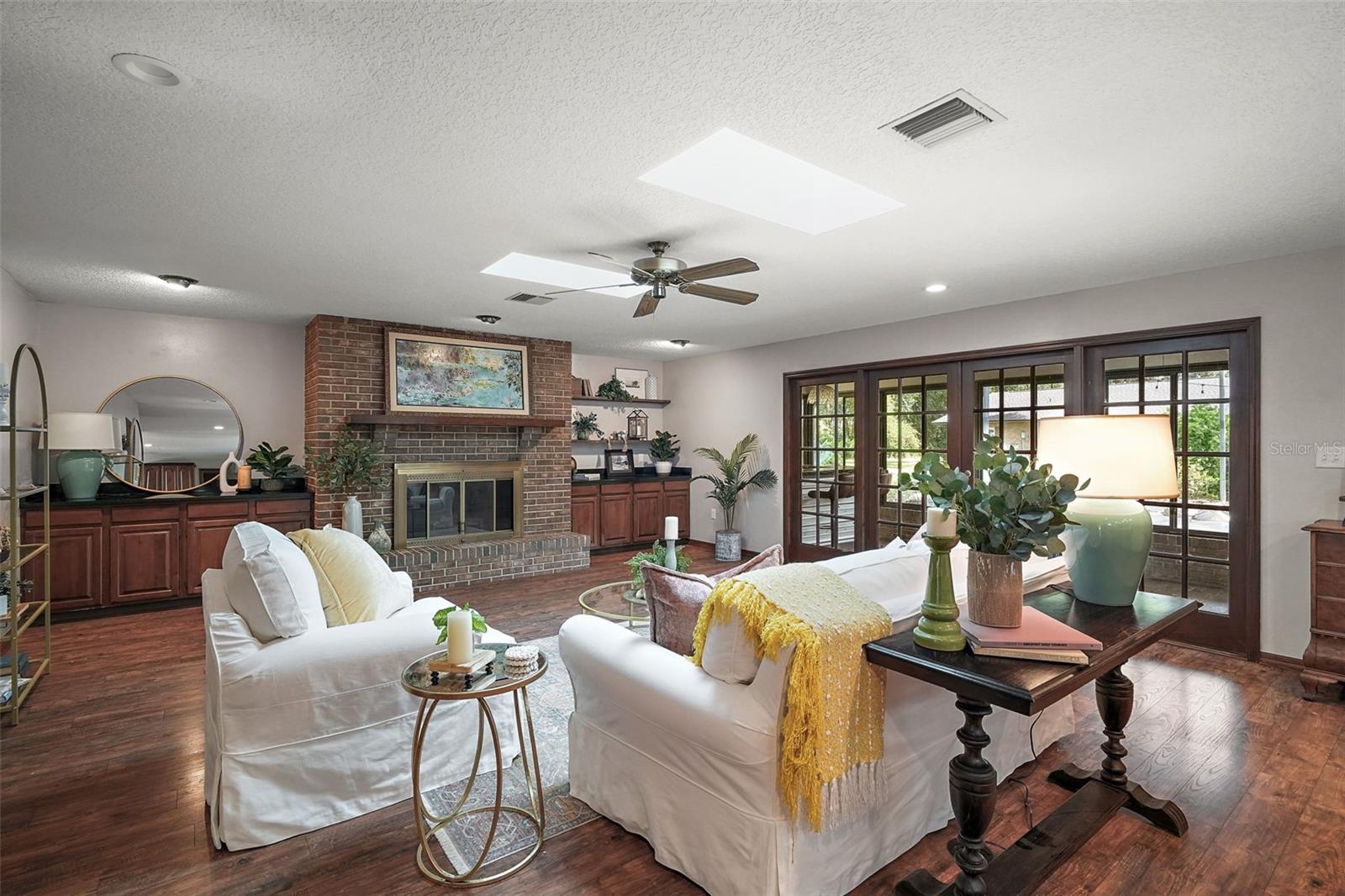 32132 HICKORY LN, SORRENTO, FL, 32776