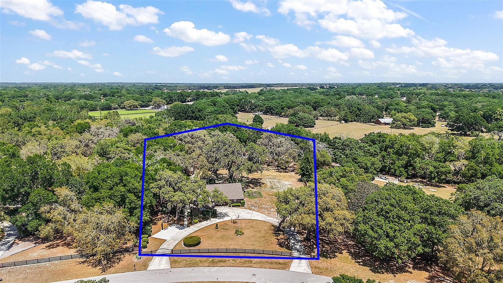 32132 HICKORY LN, SORRENTO, FL, 32776