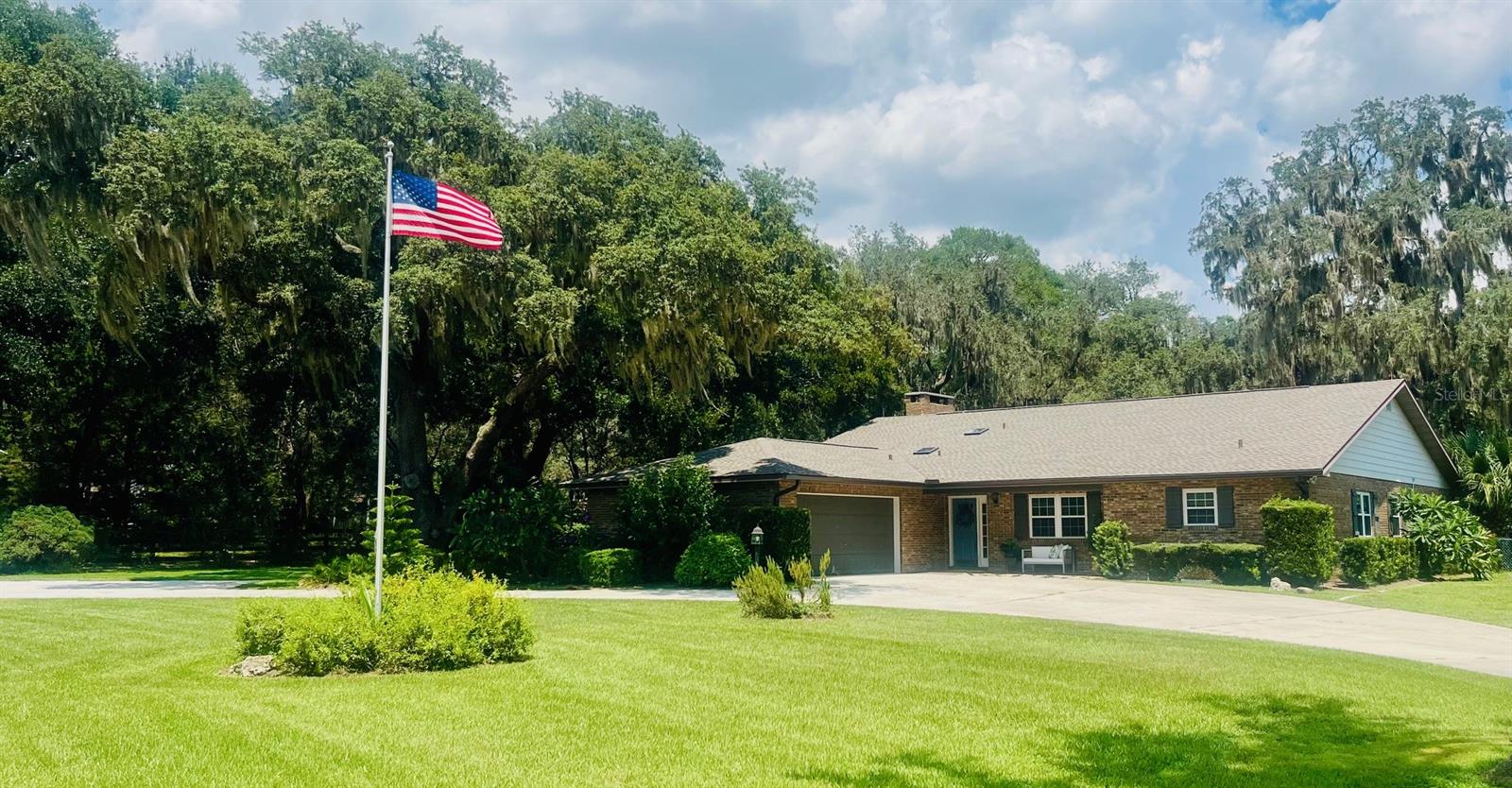 32132 HICKORY LN, SORRENTO, FL, 32776