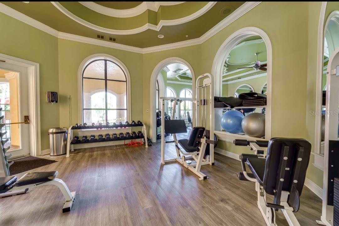 2717 VIA CIPRIANI #631B, CLEARWATER, FL, 33764