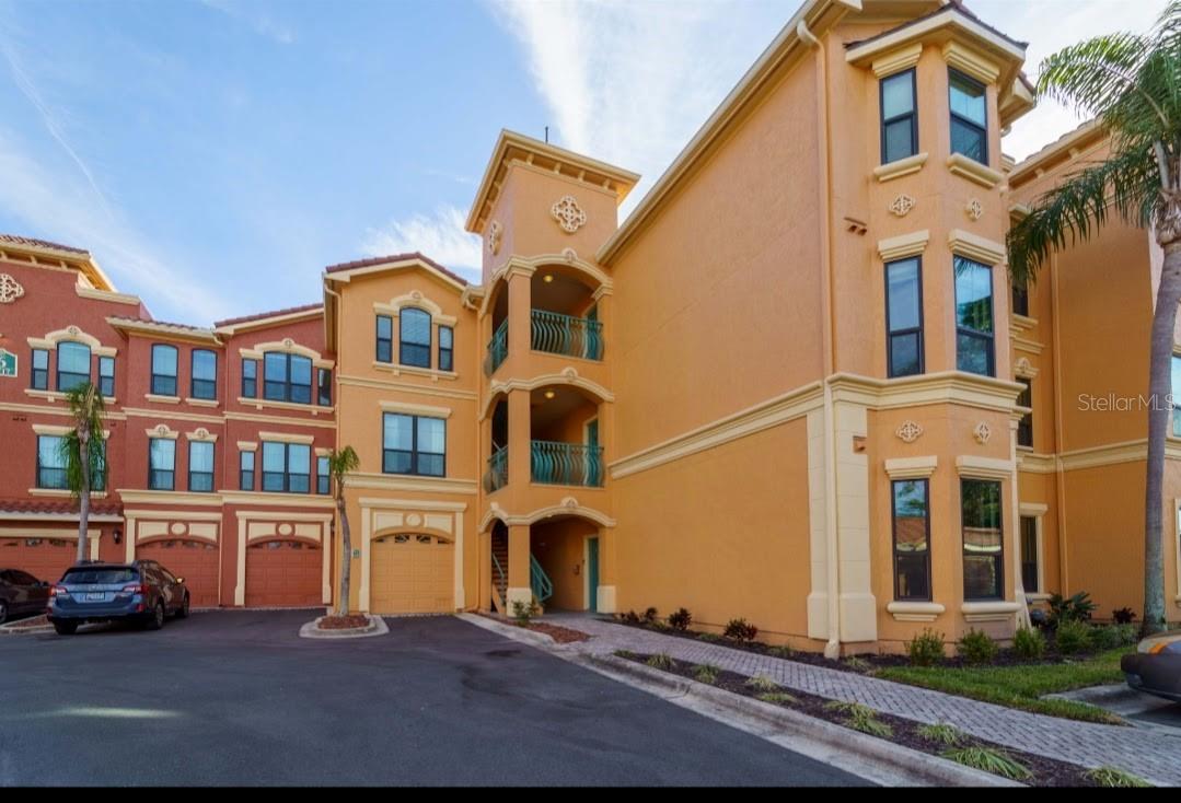 2717 VIA CIPRIANI #631B, CLEARWATER, FL, 33764