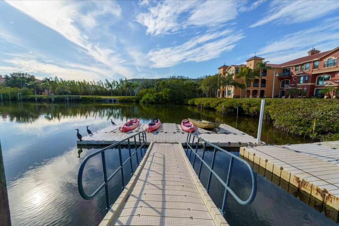 2717 VIA CIPRIANI #631B, CLEARWATER, FL, 33764