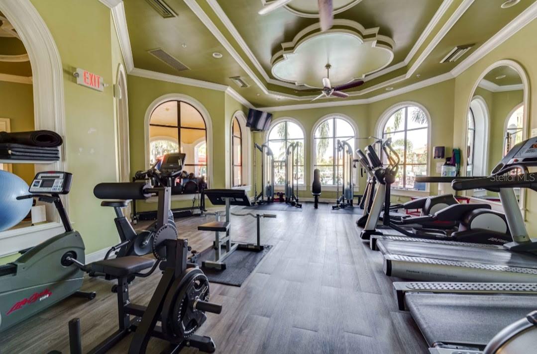 2717 VIA CIPRIANI #631B, CLEARWATER, FL, 33764