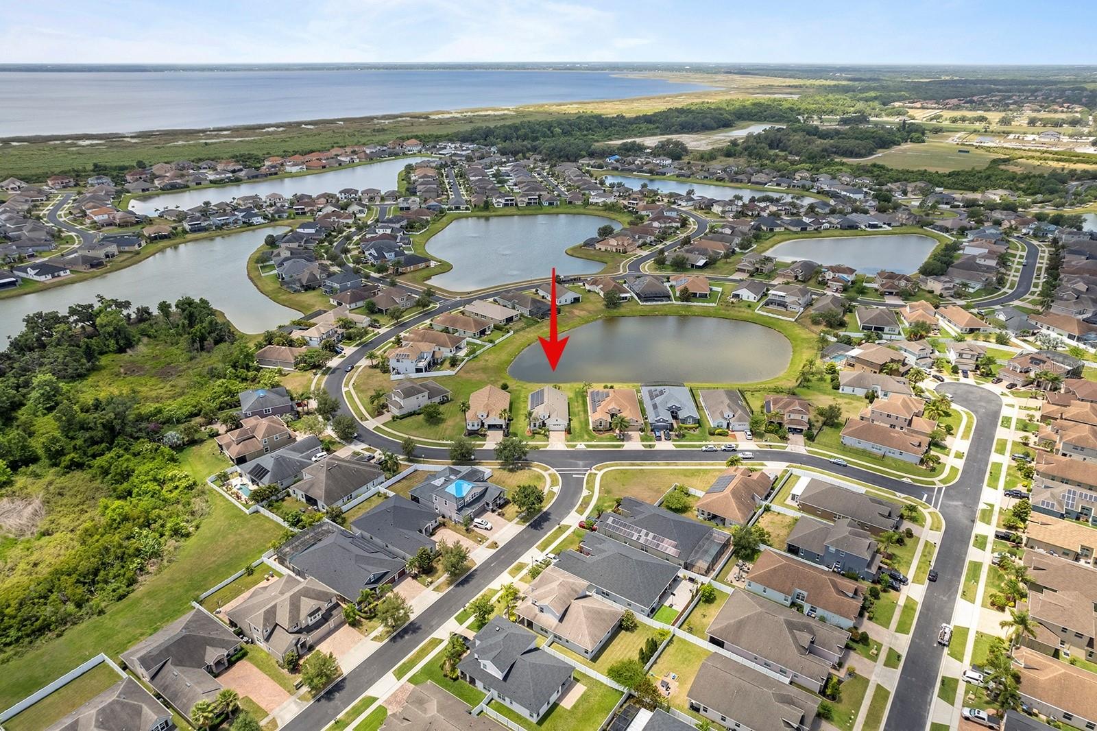 4469 BISCAYNE BREEZE WAY, KISSIMMEE, FL, 34744