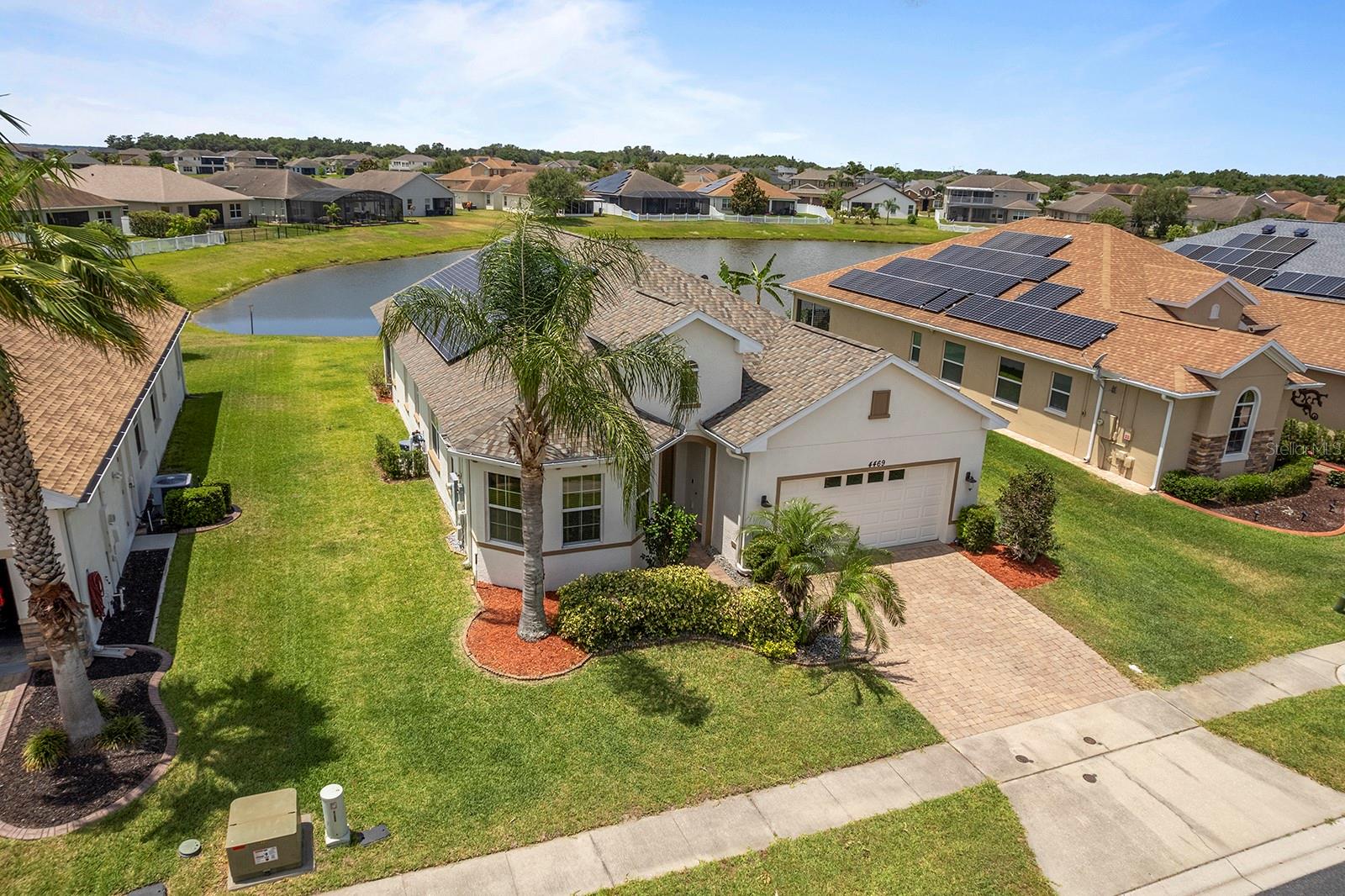 4469 BISCAYNE BREEZE WAY, KISSIMMEE, FL, 34744