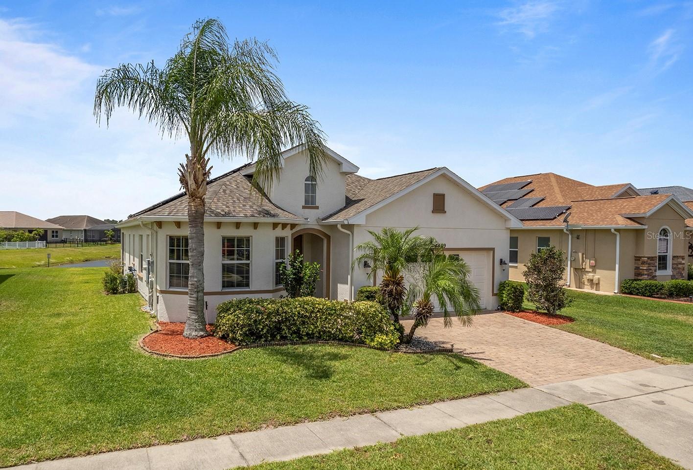 4469 BISCAYNE BREEZE WAY, KISSIMMEE, FL, 34744