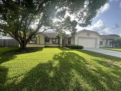 10448 WATER HYACINTH DR, ORLANDO, FL, 32825