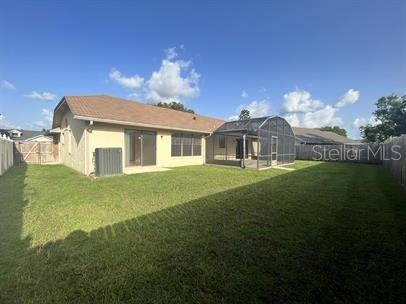 10448 WATER HYACINTH DR, ORLANDO, FL, 32825