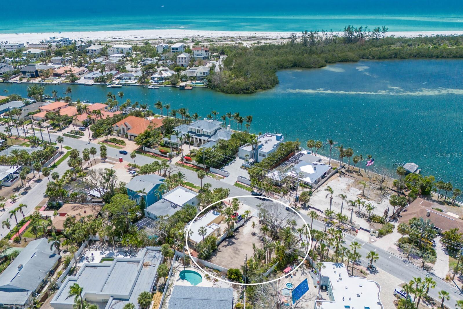 335 N WASHINGTON DR, SARASOTA, FL, 34236