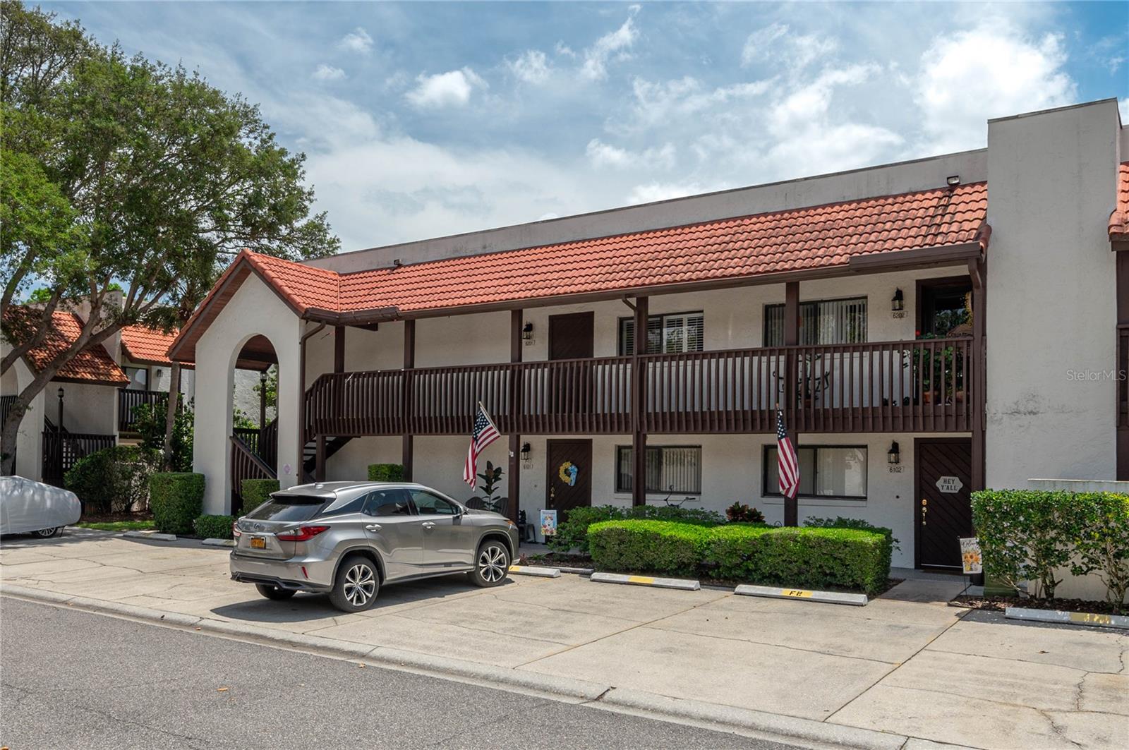 6201 COUNTRY CLUB DR #21, LAKE WALES, FL, 33898