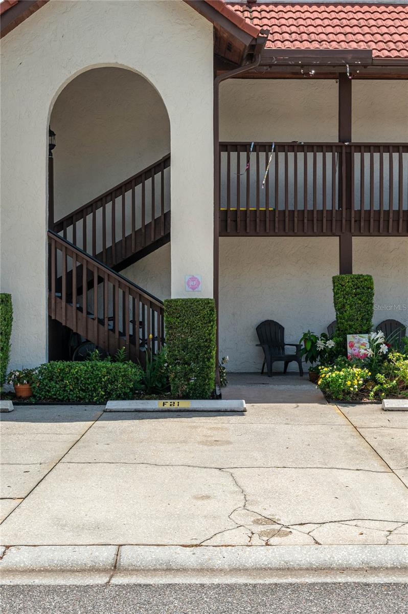 6201 COUNTRY CLUB DR #21, LAKE WALES, FL, 33898