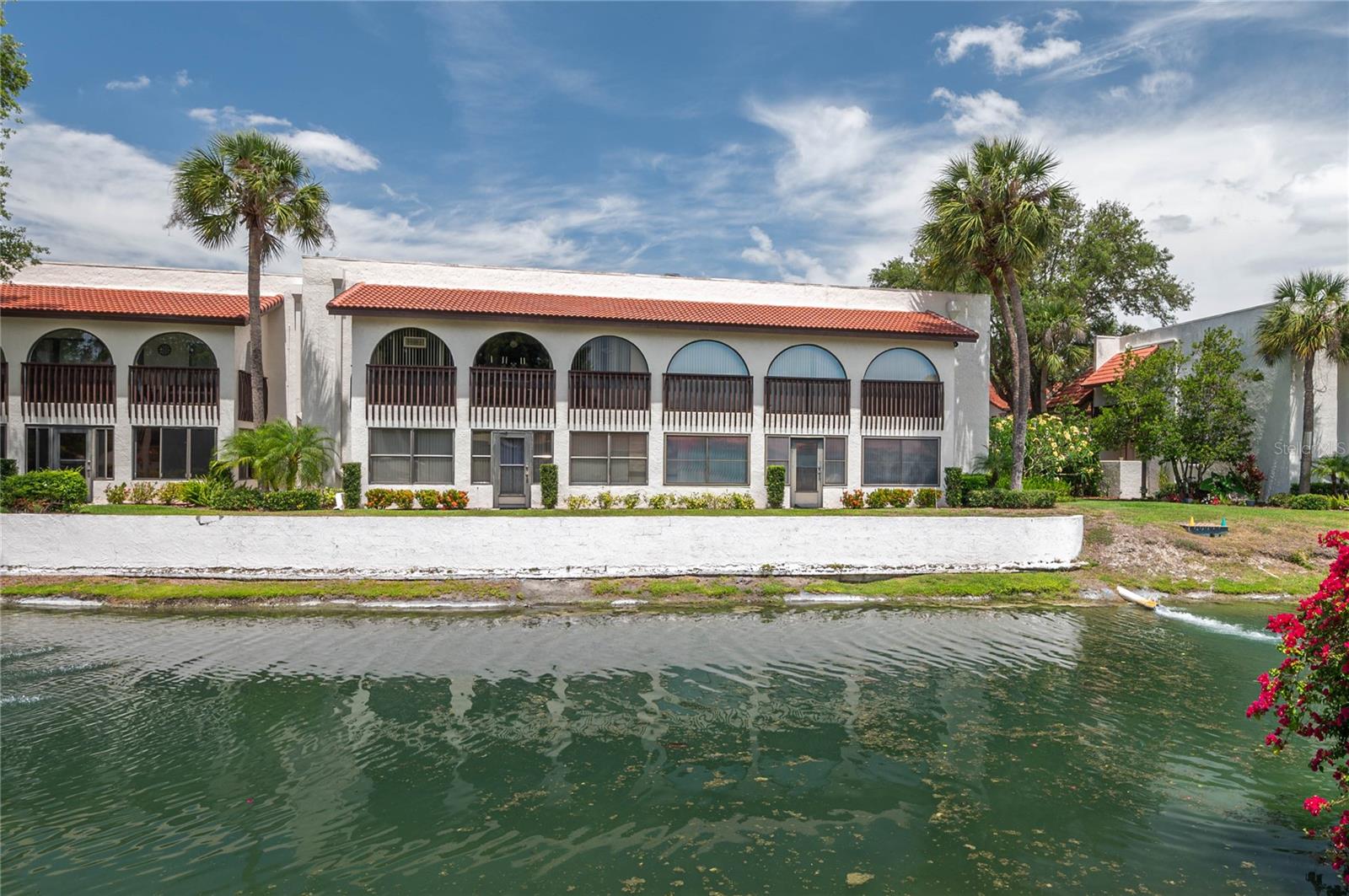 6201 COUNTRY CLUB DR #21, LAKE WALES, FL, 33898