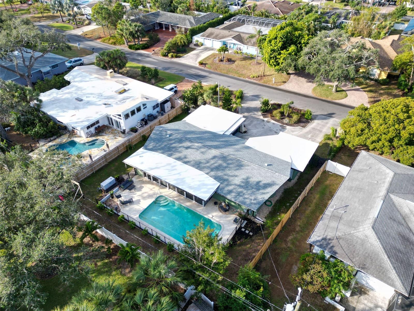 307 ORANGEWOOD LN, LARGO, FL, 33770