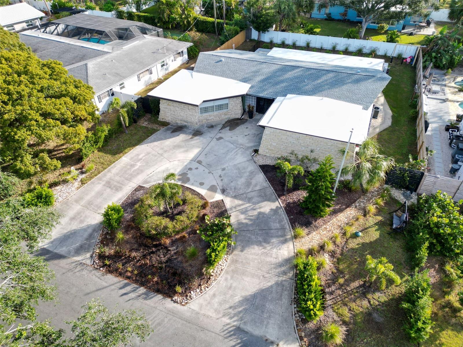 307 ORANGEWOOD LN, LARGO, FL, 33770