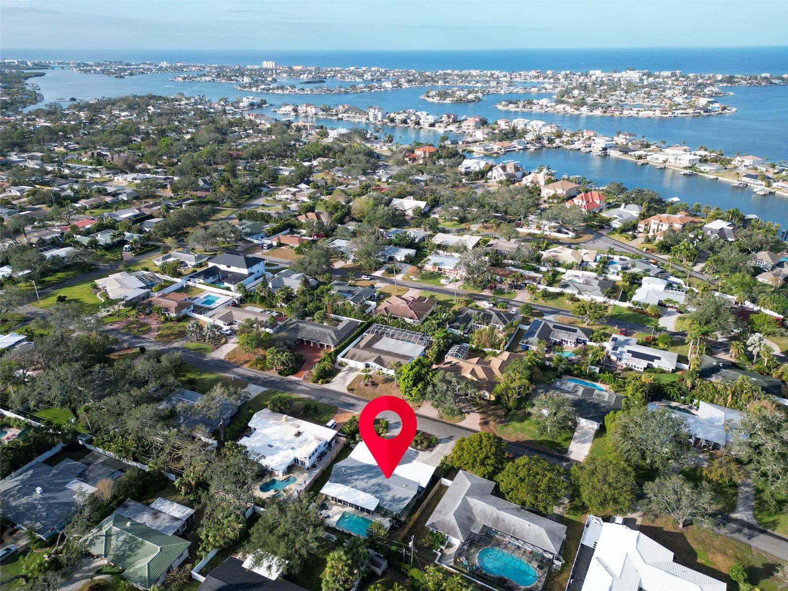 307 ORANGEWOOD LN, LARGO, FL, 33770