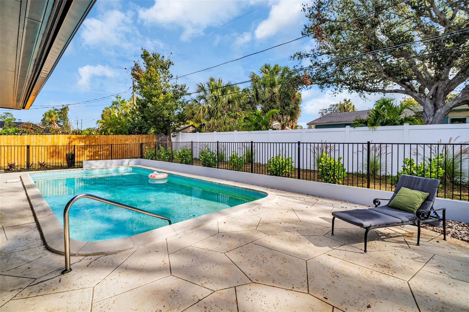 307 ORANGEWOOD LN, LARGO, FL, 33770