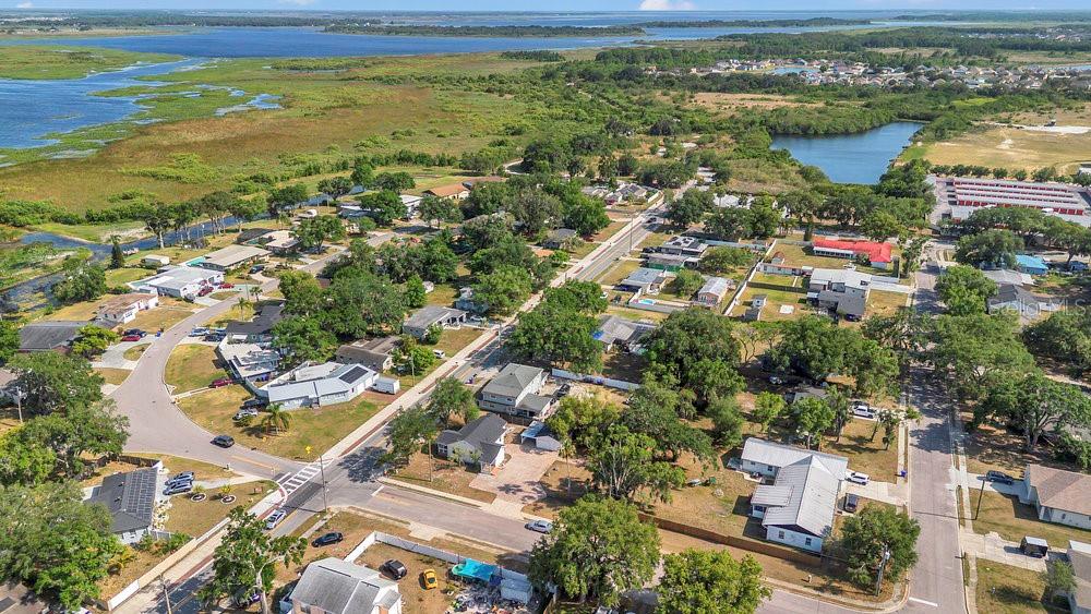 704 S CLYDE AVE, KISSIMMEE, FL, 34741