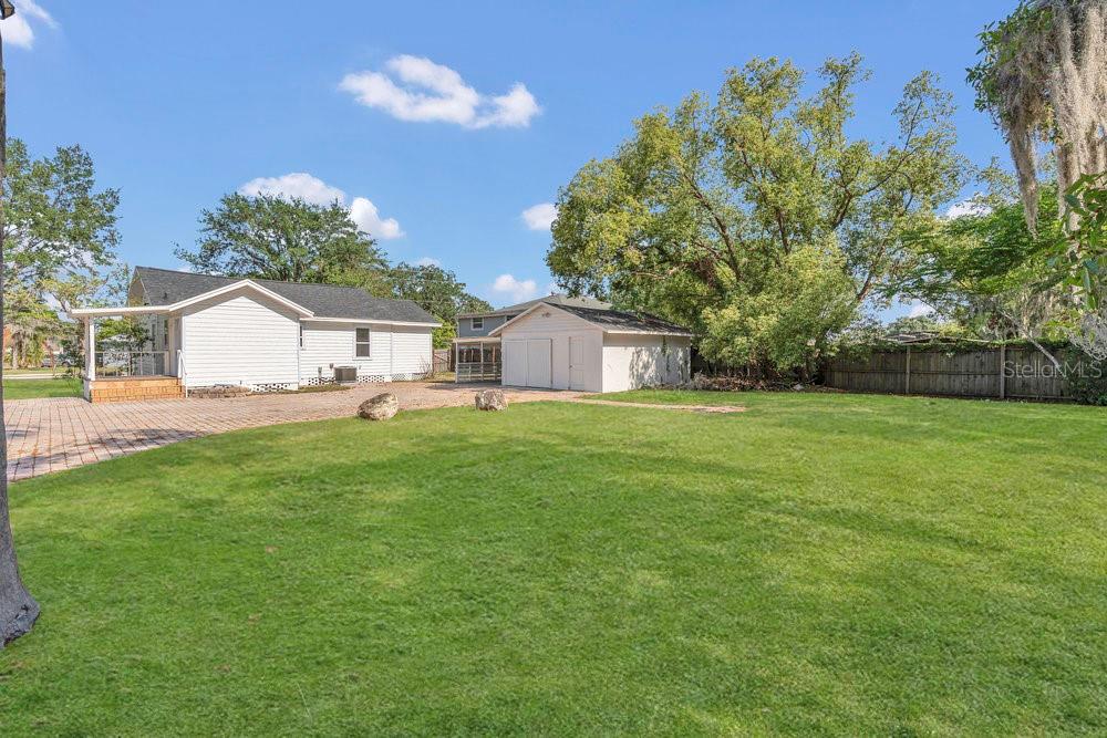 704 S CLYDE AVE, KISSIMMEE, FL, 34741