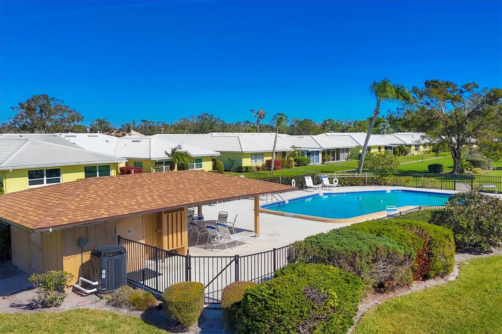 3712 HAMPSHIRE LN #5623, SARASOTA, FL, 34232