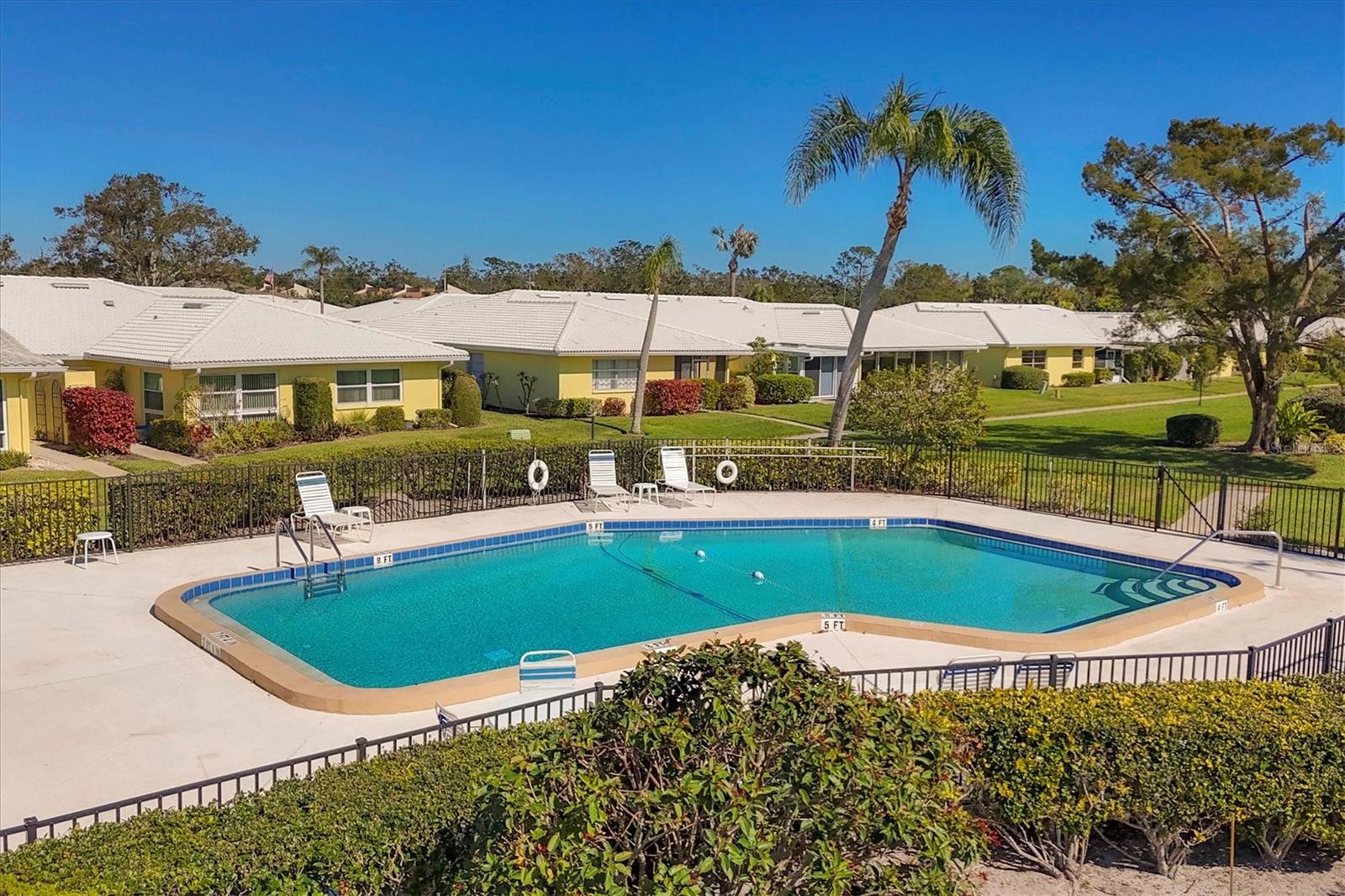 3712 HAMPSHIRE LN #5623, SARASOTA, FL, 34232