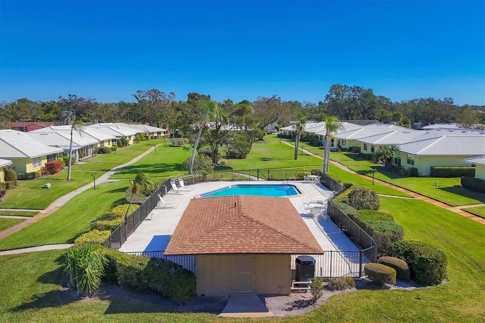 3712 HAMPSHIRE LN #5623, SARASOTA, FL, 34232