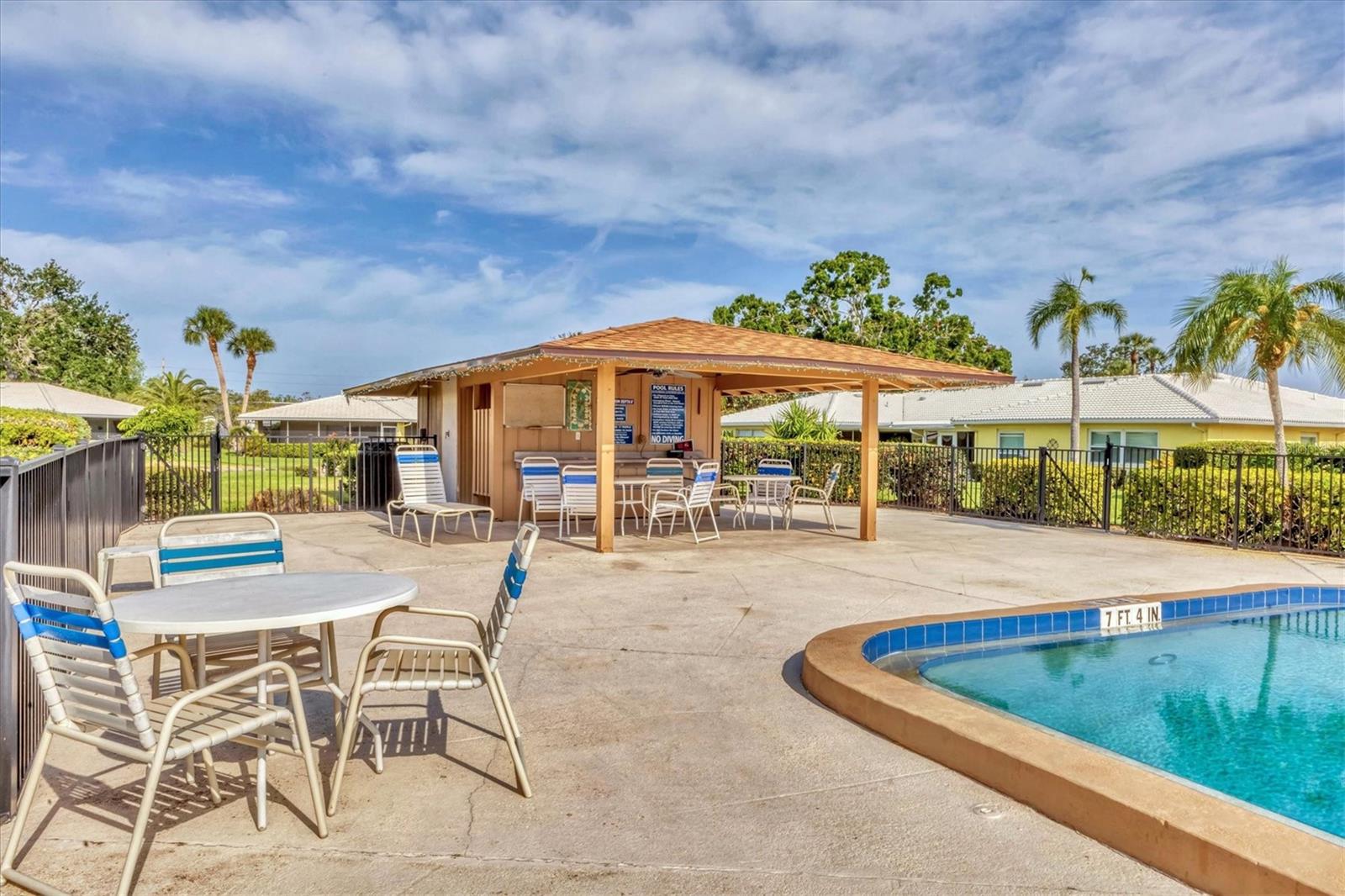 3712 HAMPSHIRE LN #5623, SARASOTA, FL, 34232