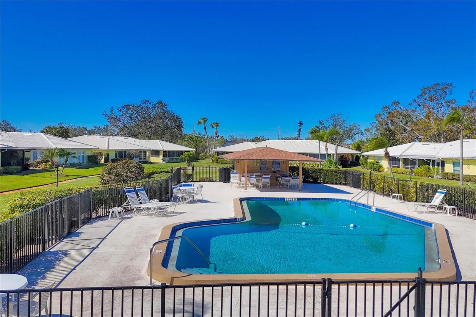 3712 HAMPSHIRE LN #5623, SARASOTA, FL, 34232