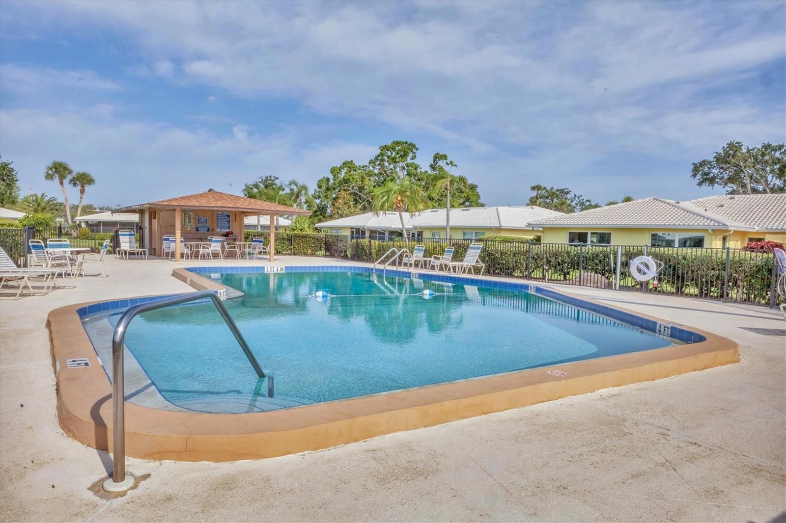 3712 HAMPSHIRE LN #5623, SARASOTA, FL, 34232