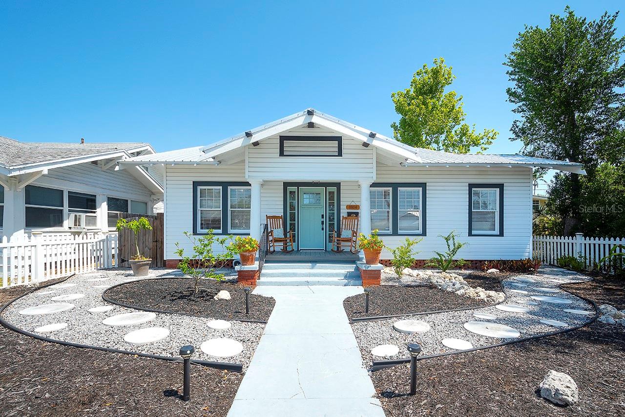 1814 6TH AVE W, BRADENTON, FL, 34205