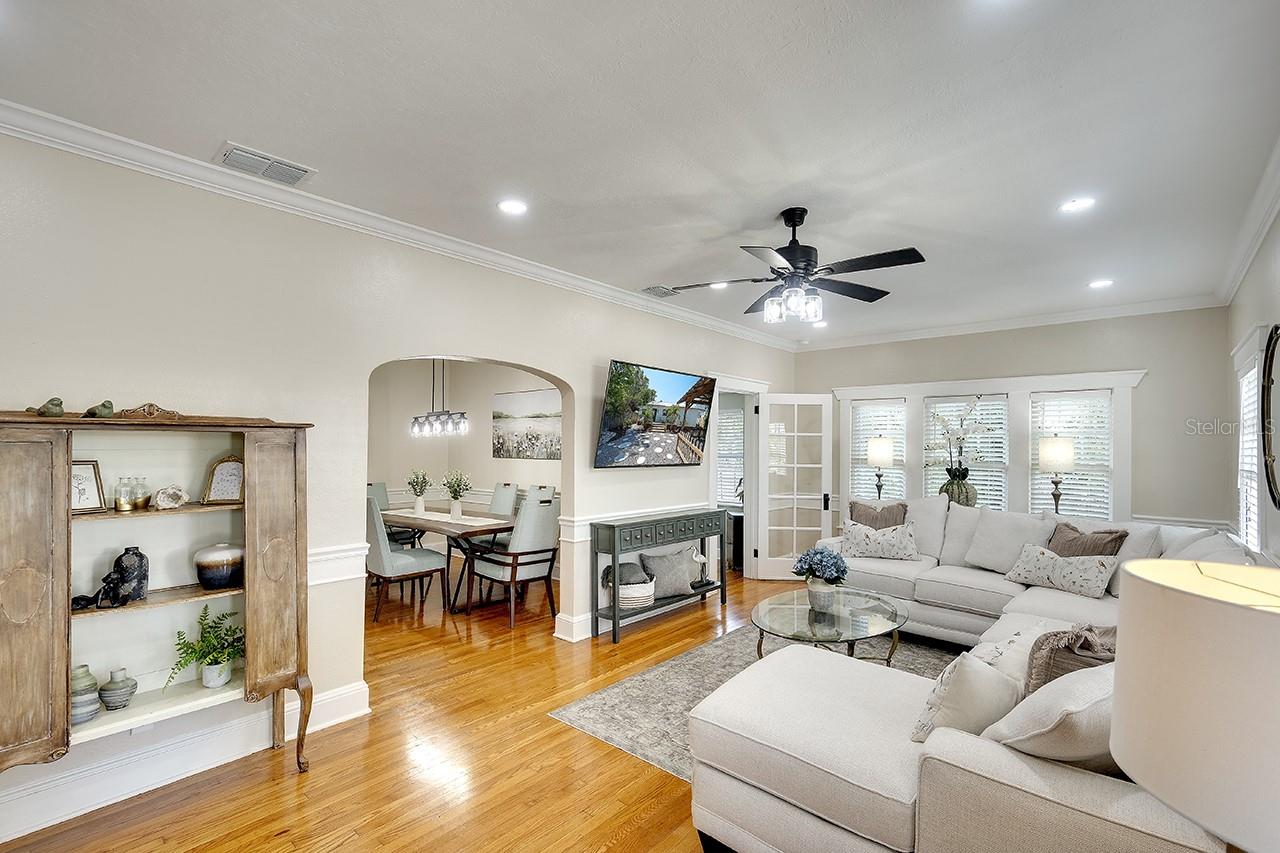 1814 6TH AVE W, BRADENTON, FL, 34205