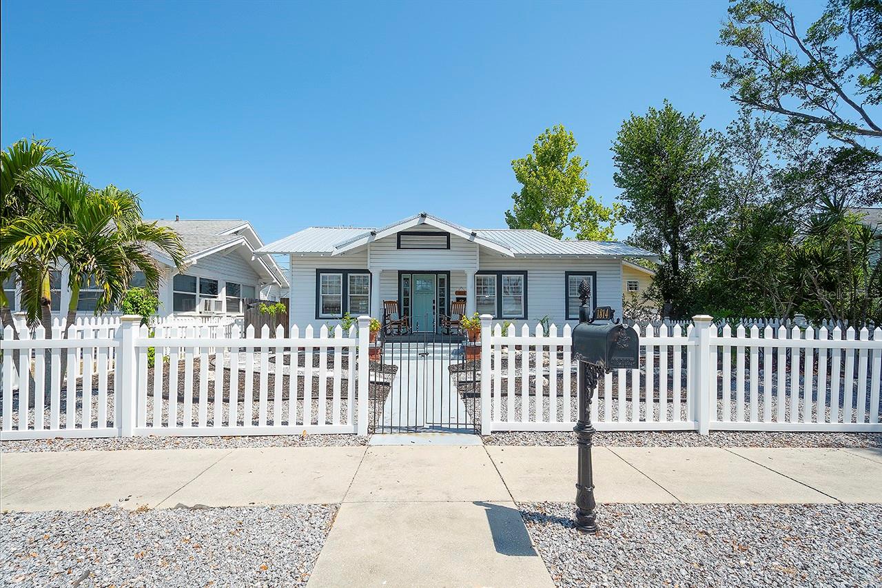 1814 6TH AVE W, BRADENTON, FL, 34205