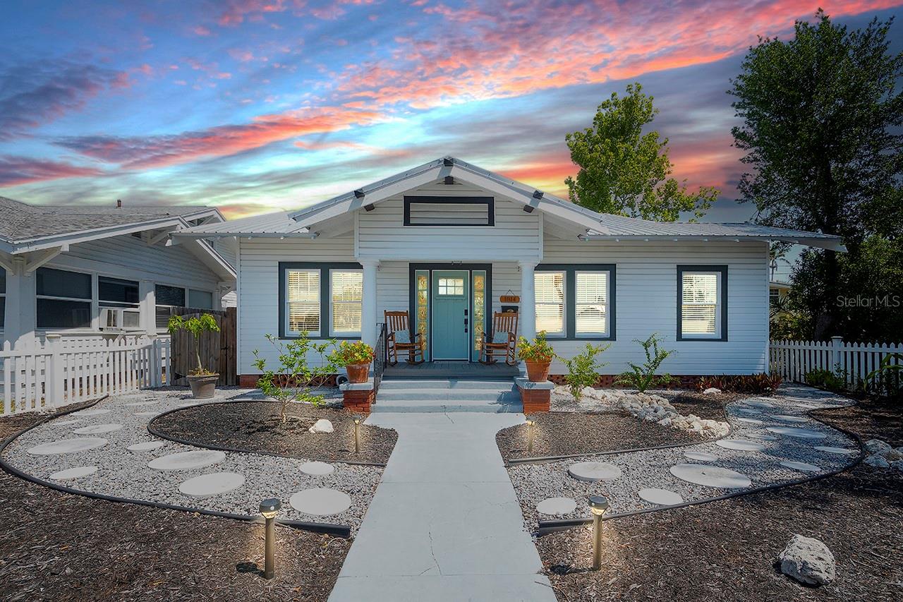 1814 6TH AVE W, BRADENTON, FL, 34205