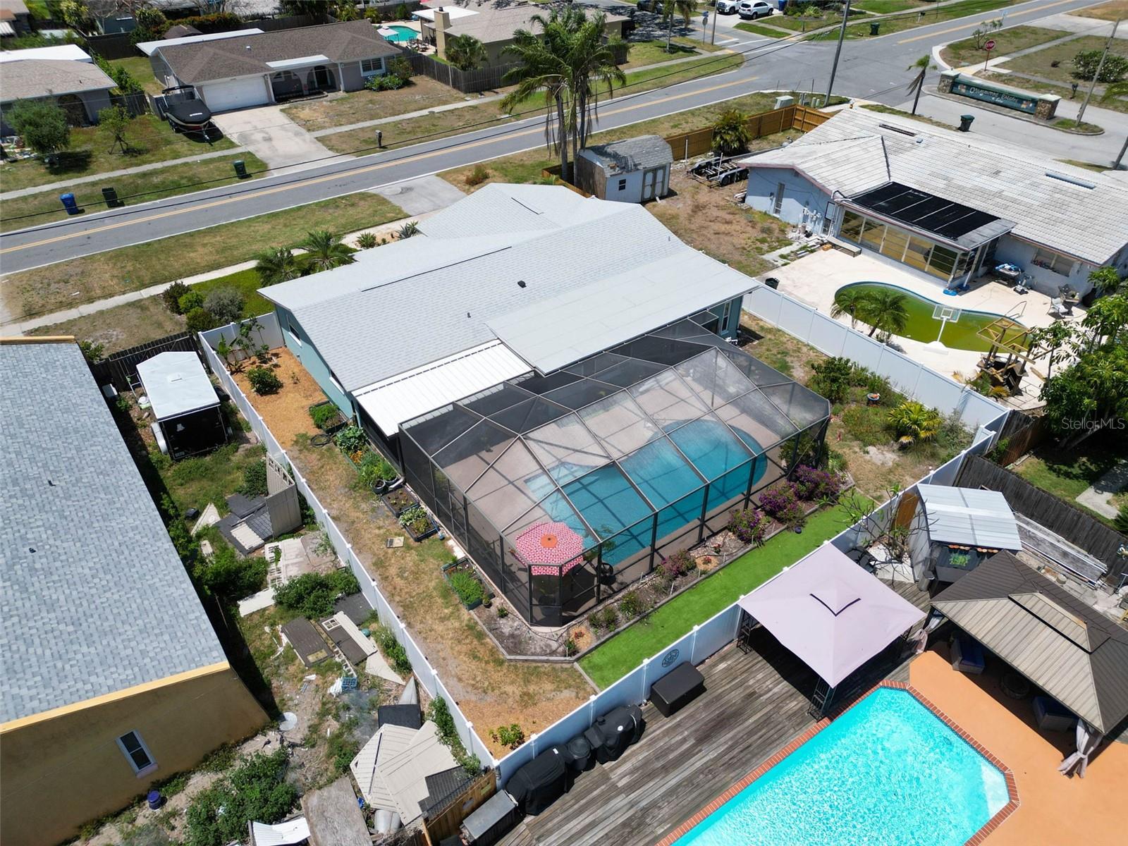 12965 RIDGE RD, LARGO, FL, 33778