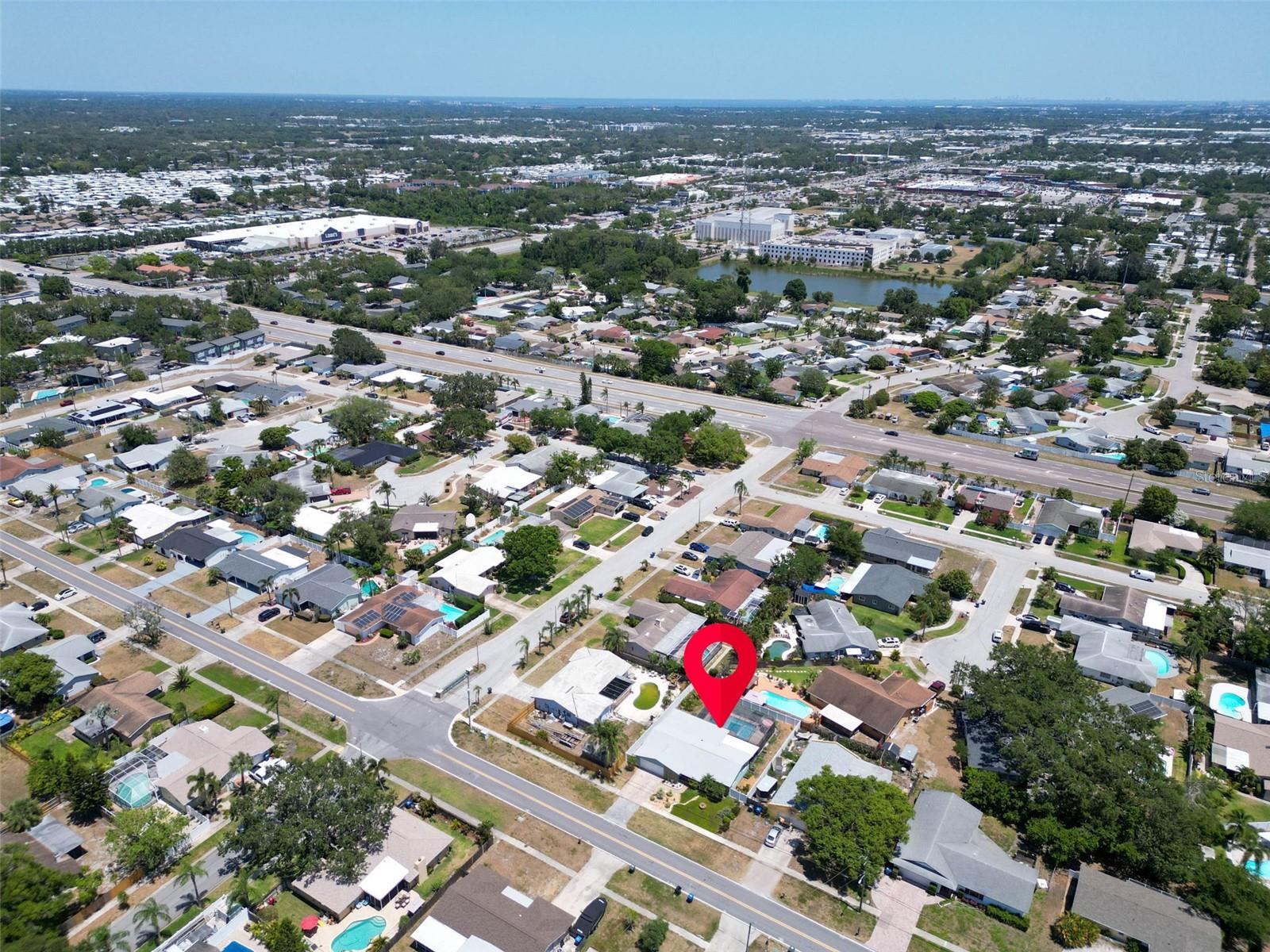 12965 RIDGE RD, LARGO, FL, 33778