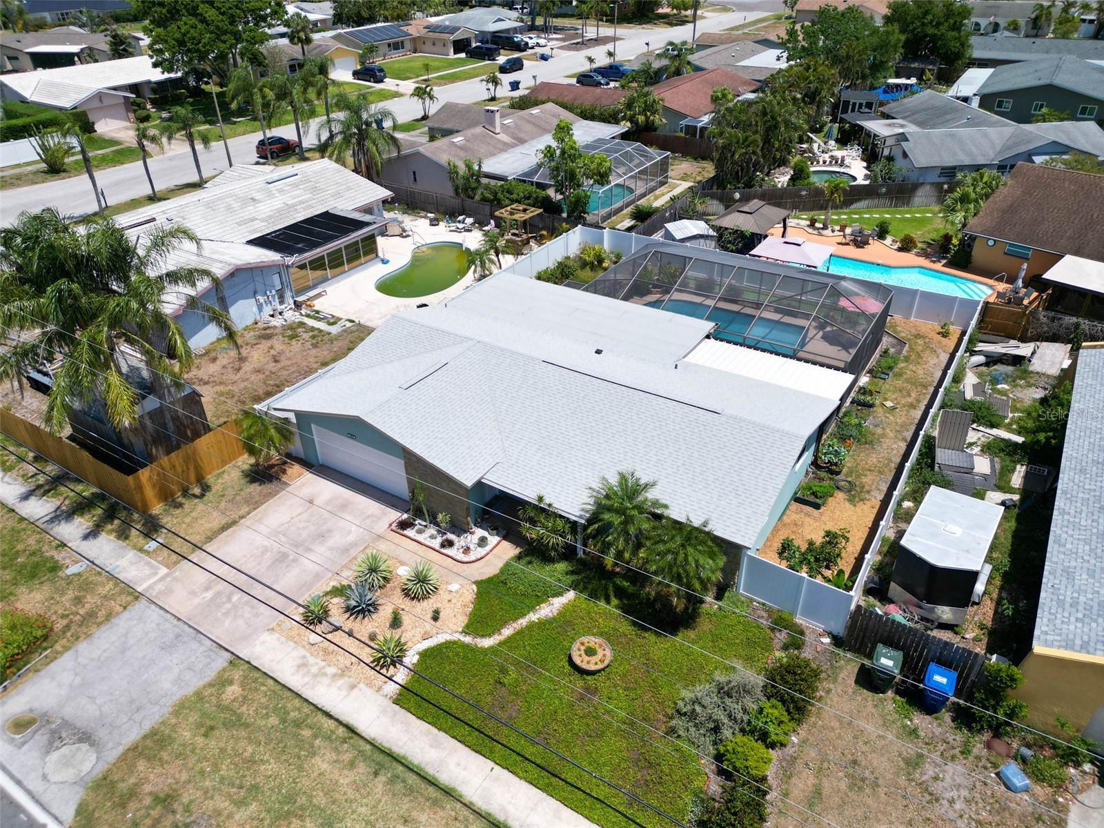 12965 RIDGE RD, LARGO, FL, 33778