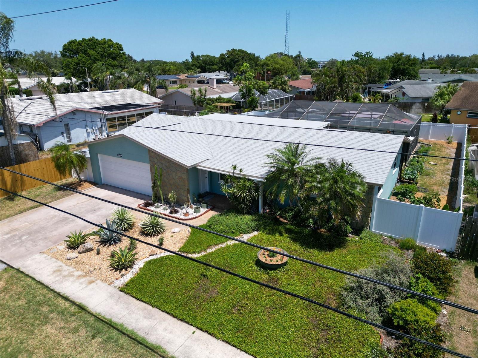 12965 RIDGE RD, LARGO, FL, 33778