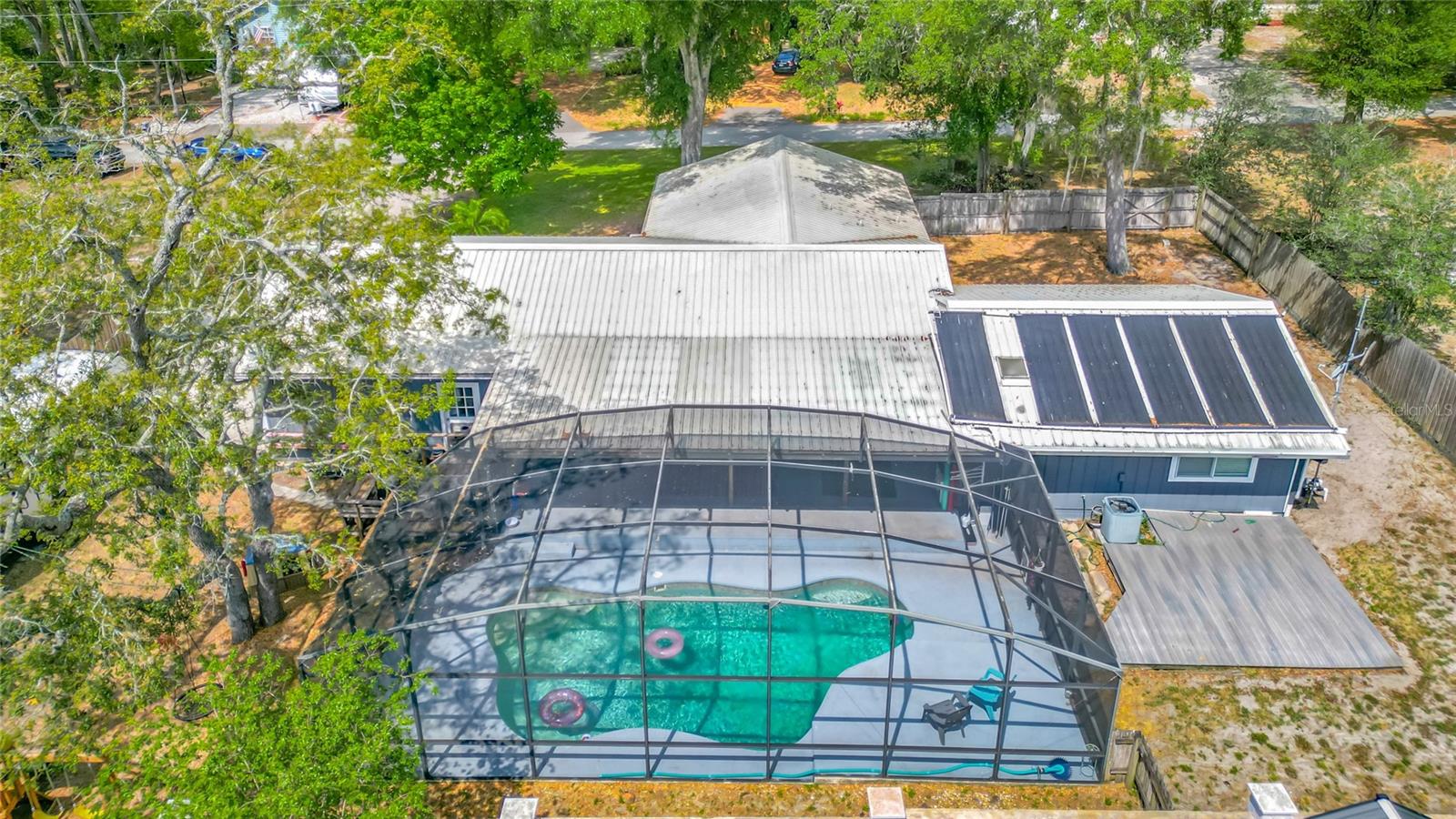 105 ELIZABETH AVE, ALTAMONTE SPRINGS, FL, 32701