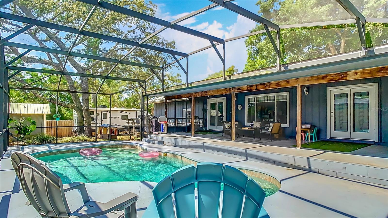 105 ELIZABETH AVE, ALTAMONTE SPRINGS, FL, 32701