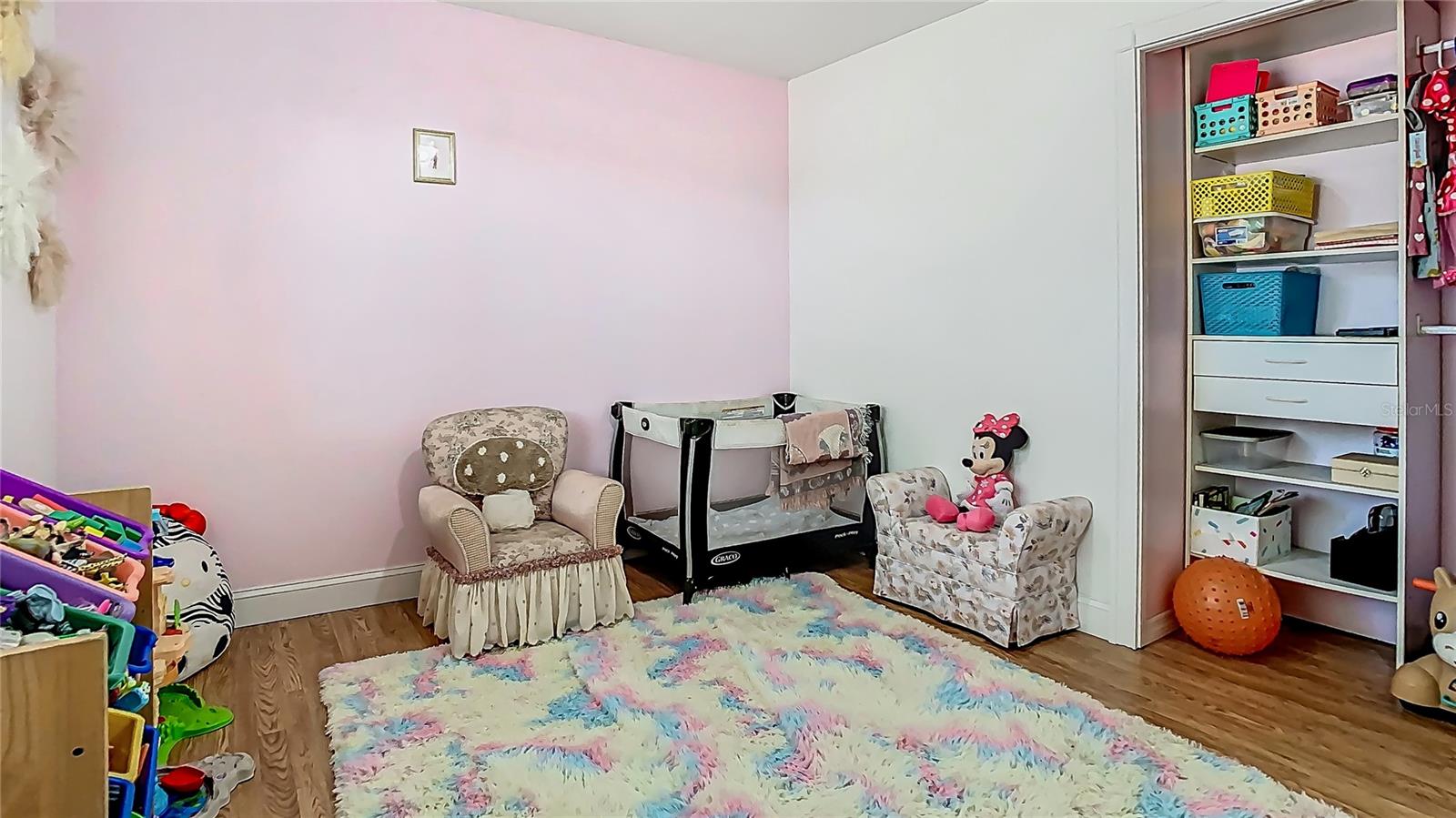 105 ELIZABETH AVE, ALTAMONTE SPRINGS, FL, 32701