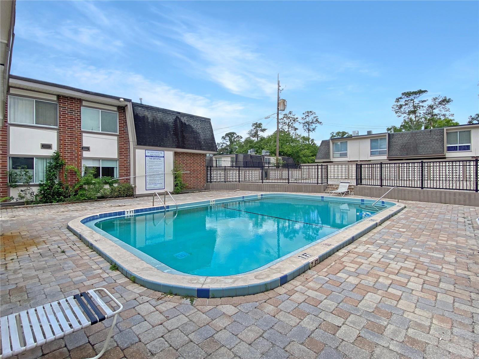 1700 SW 16TH CT #P6, GAINESVILLE, FL, 32608