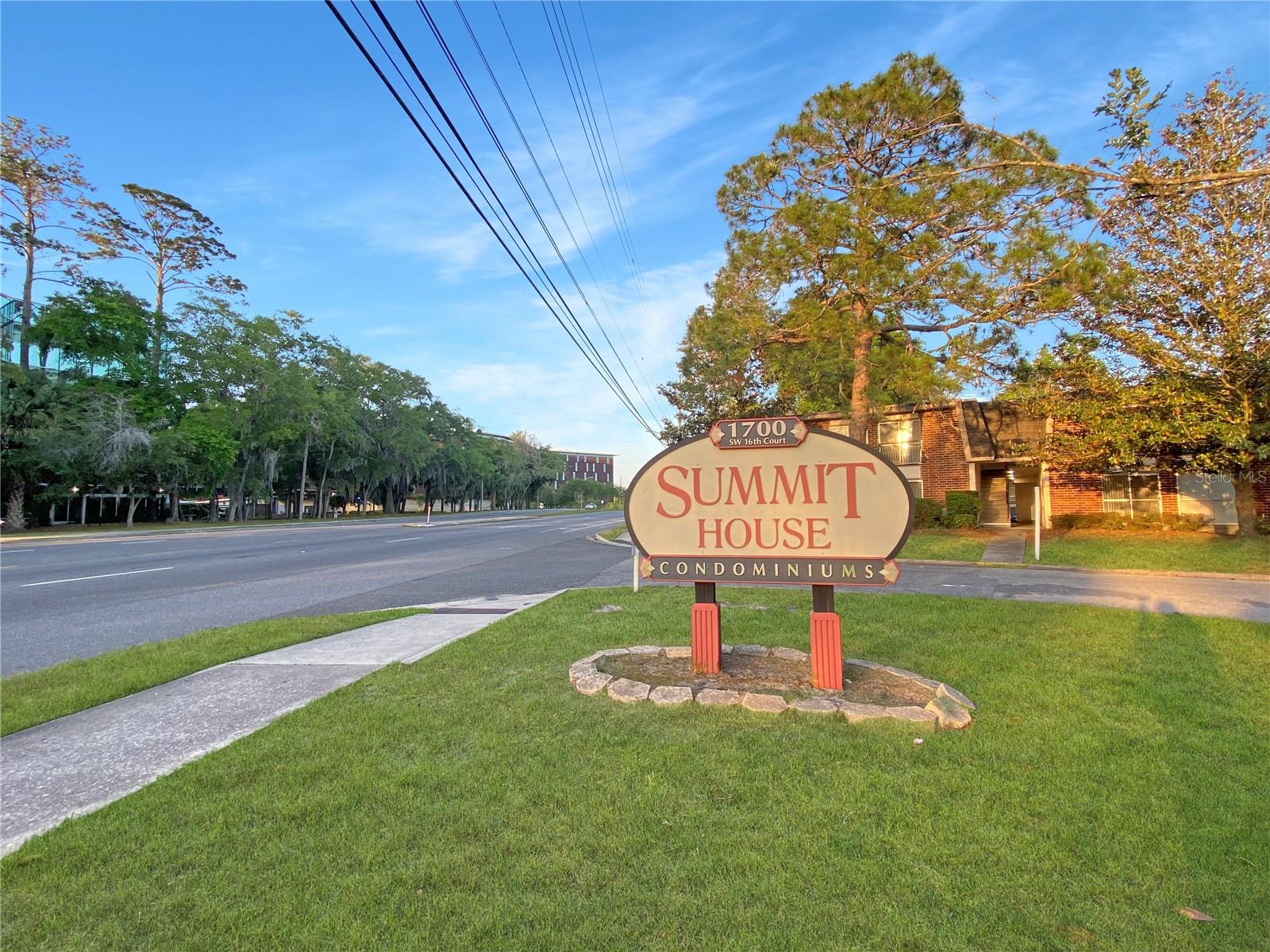 1700 SW 16TH CT #P6, GAINESVILLE, FL, 32608