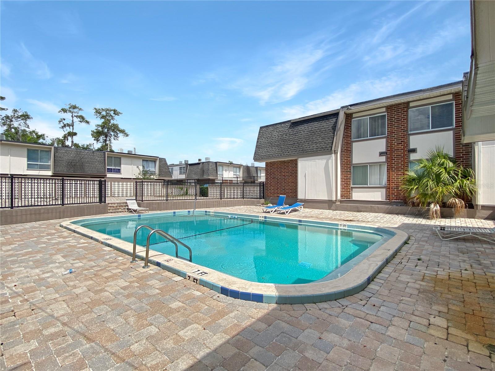 1700 SW 16TH CT #P6, GAINESVILLE, FL, 32608