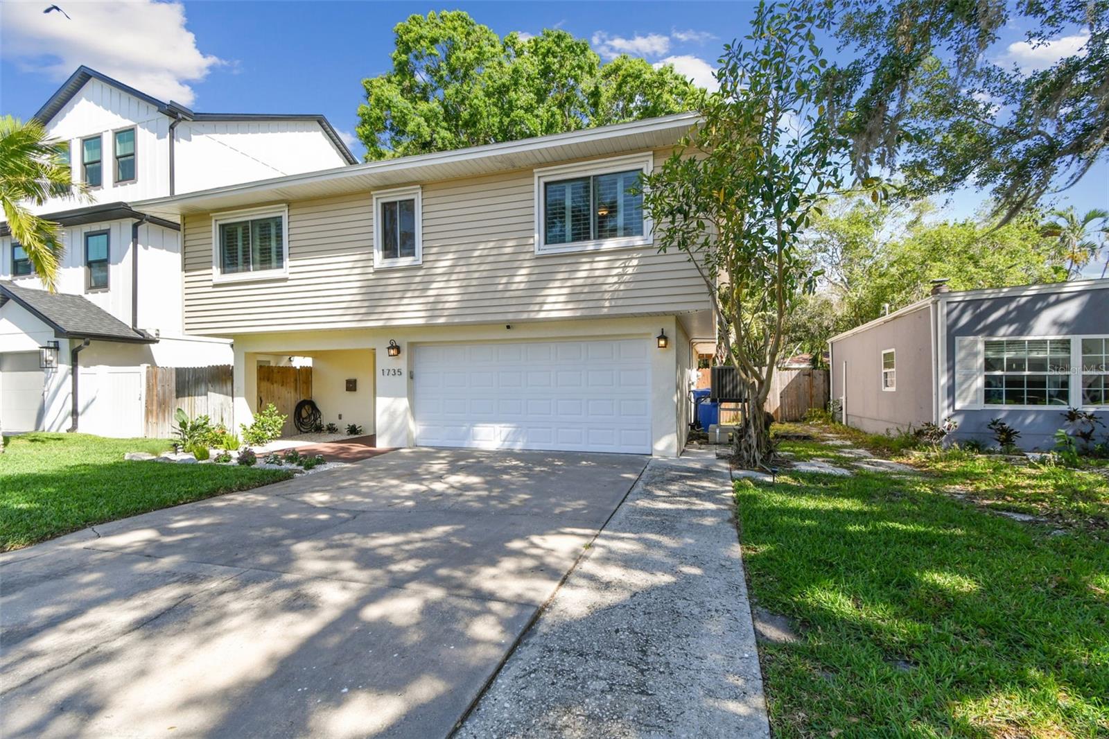 1735 MARYLAND AVE NE, ST PETERSBURG, FL, 33703