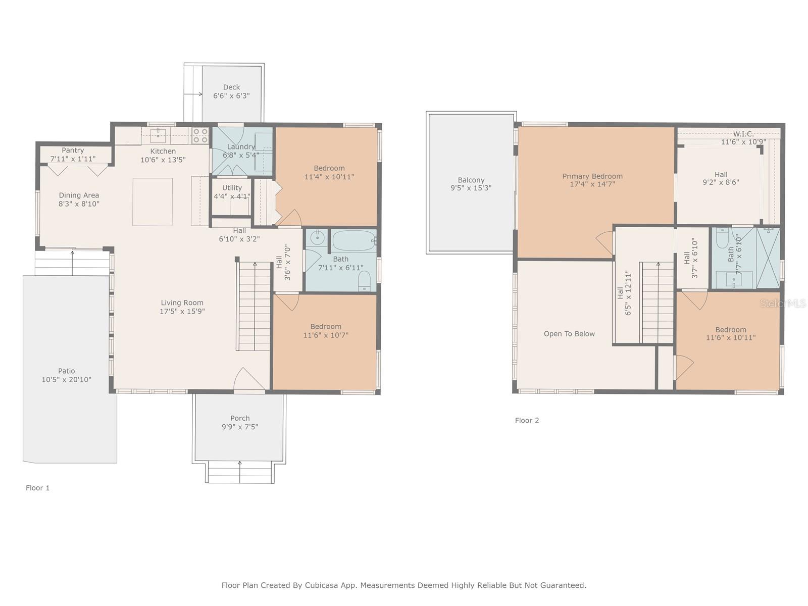 18816 CARR DR, LUTZ, FL, 33559