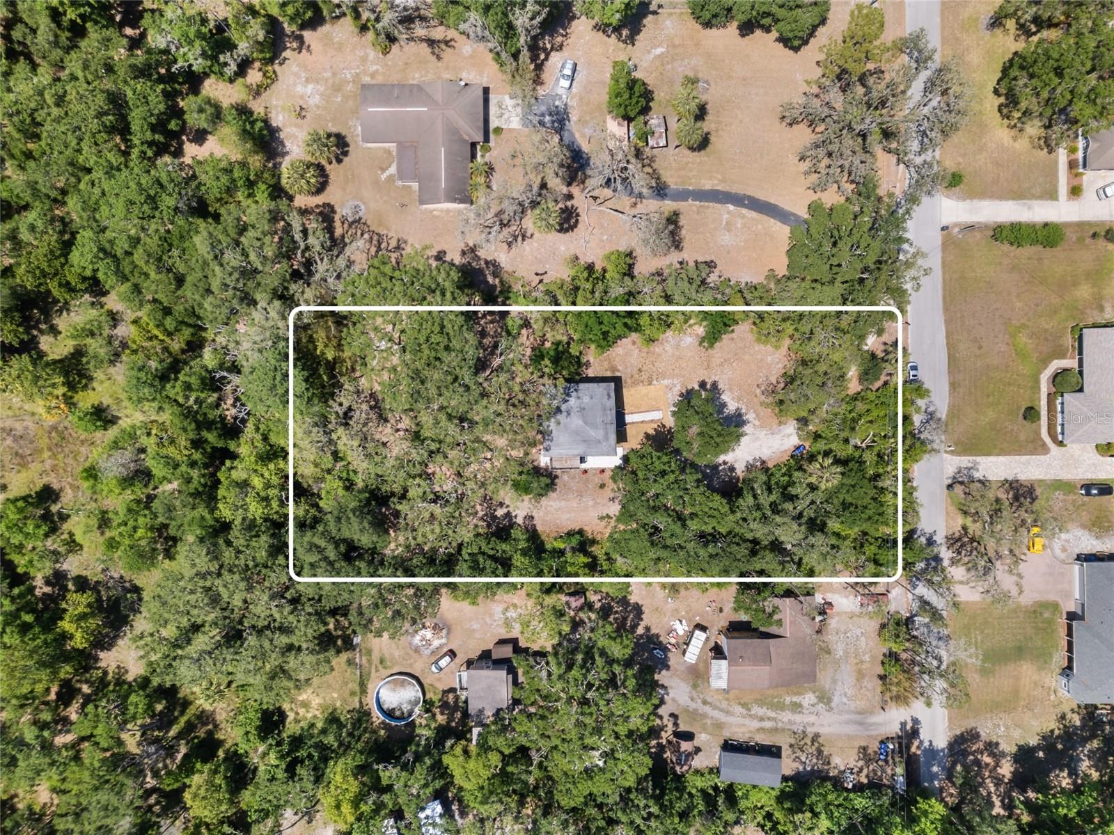 18816 CARR DR, LUTZ, FL, 33559