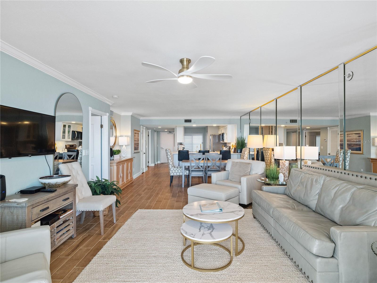 4601 S ATLANTIC AVE #7030, PORT ORANGE, FL, 32127