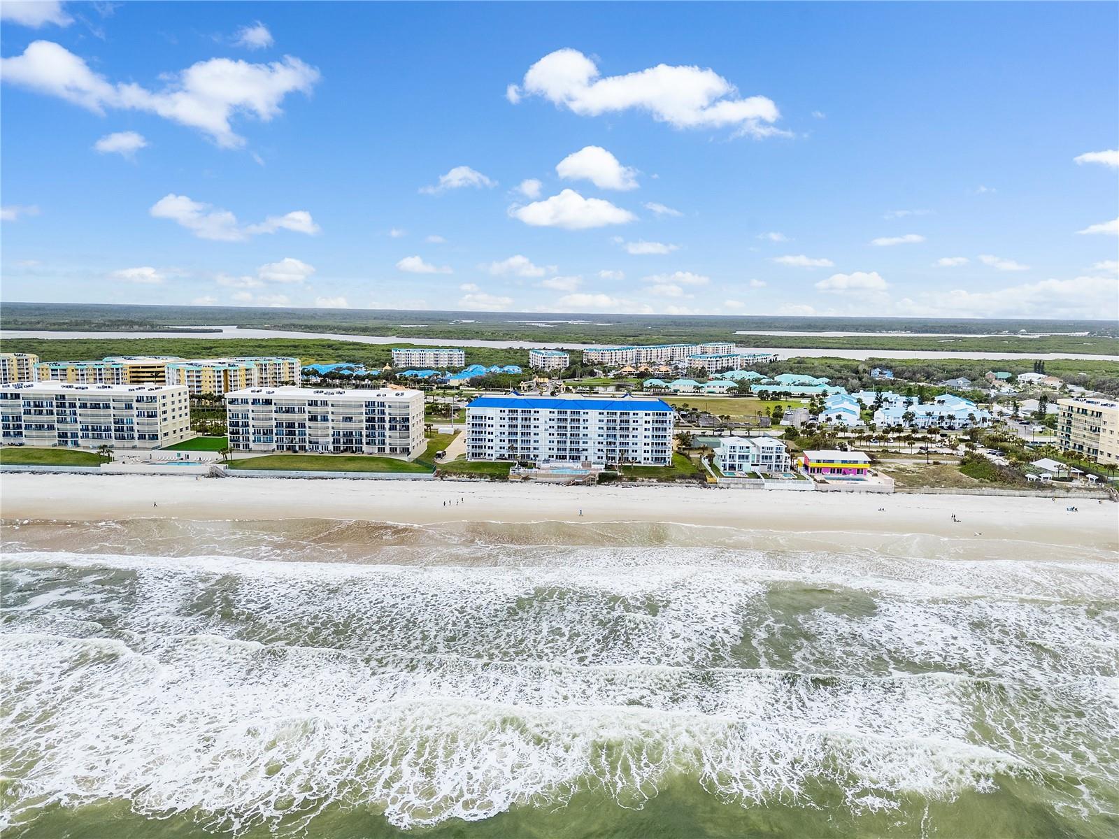 4601 S ATLANTIC AVE #7030, PORT ORANGE, FL, 32127