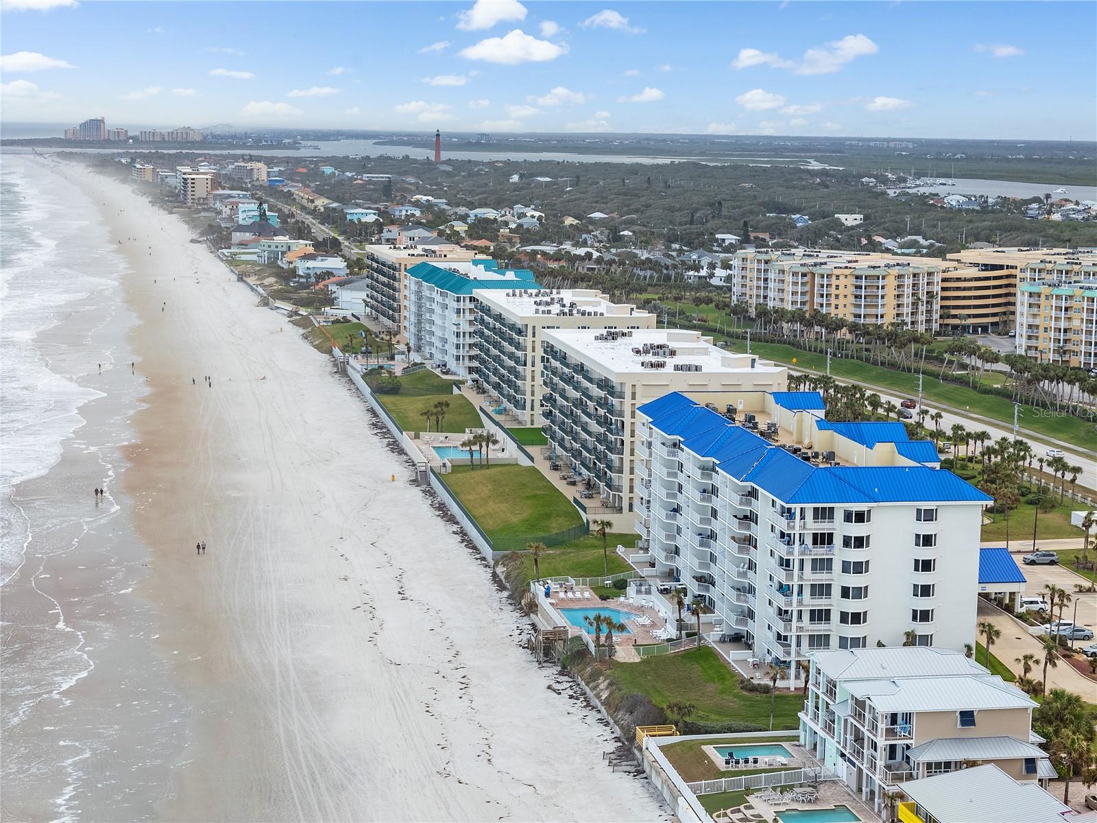 4601 S ATLANTIC AVE #7030, PORT ORANGE, FL, 32127