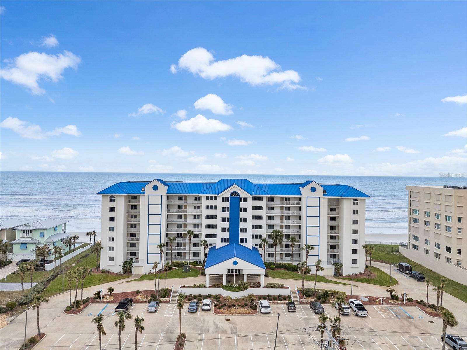 4601 S ATLANTIC AVE #7030, PORT ORANGE, FL, 32127