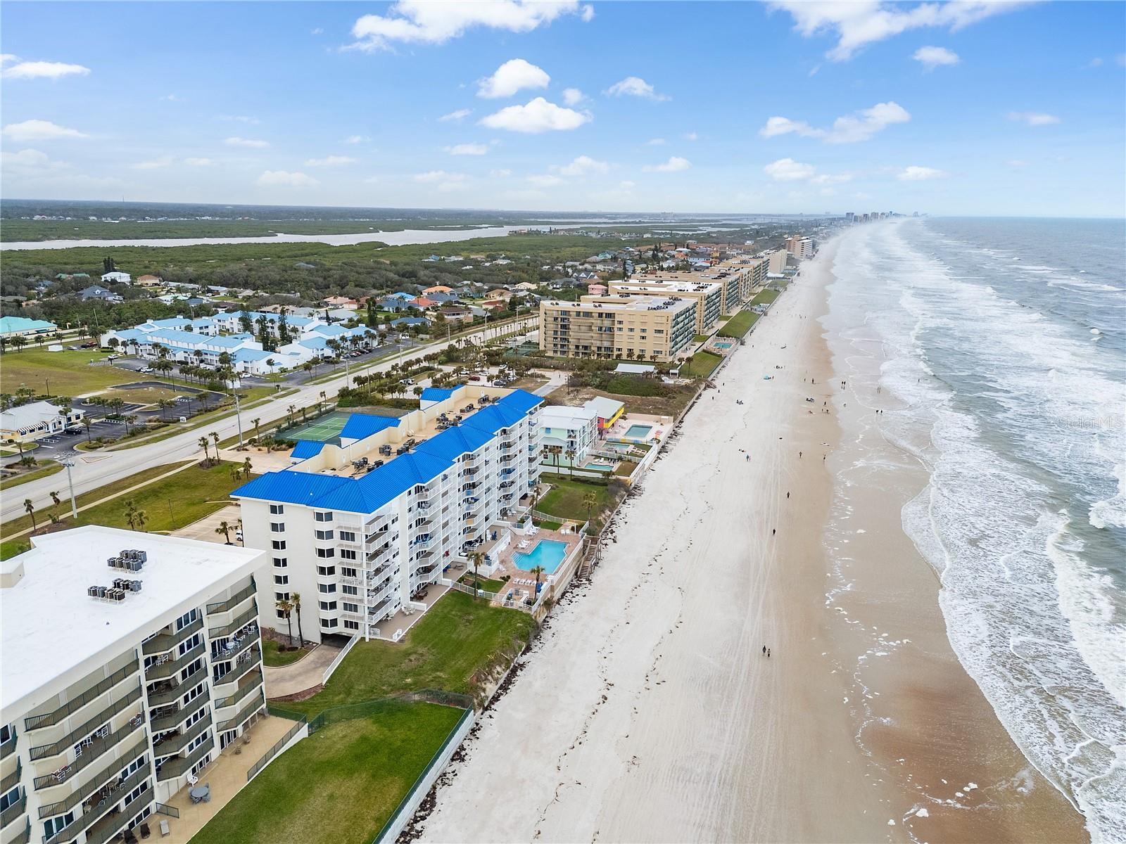 4601 S ATLANTIC AVE #7030, PORT ORANGE, FL, 32127